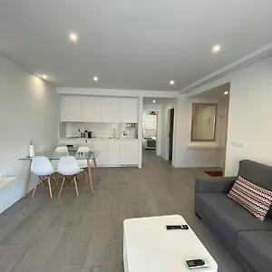  Apartment Flying La Palma - Sostenible Spain