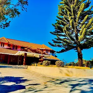  Resort Hillock Kuttikkanam India