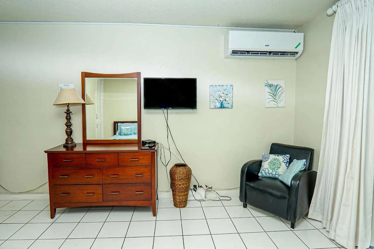 Welcome To Stunning Ocean Views At Studio 503 Montego Bay Apartment