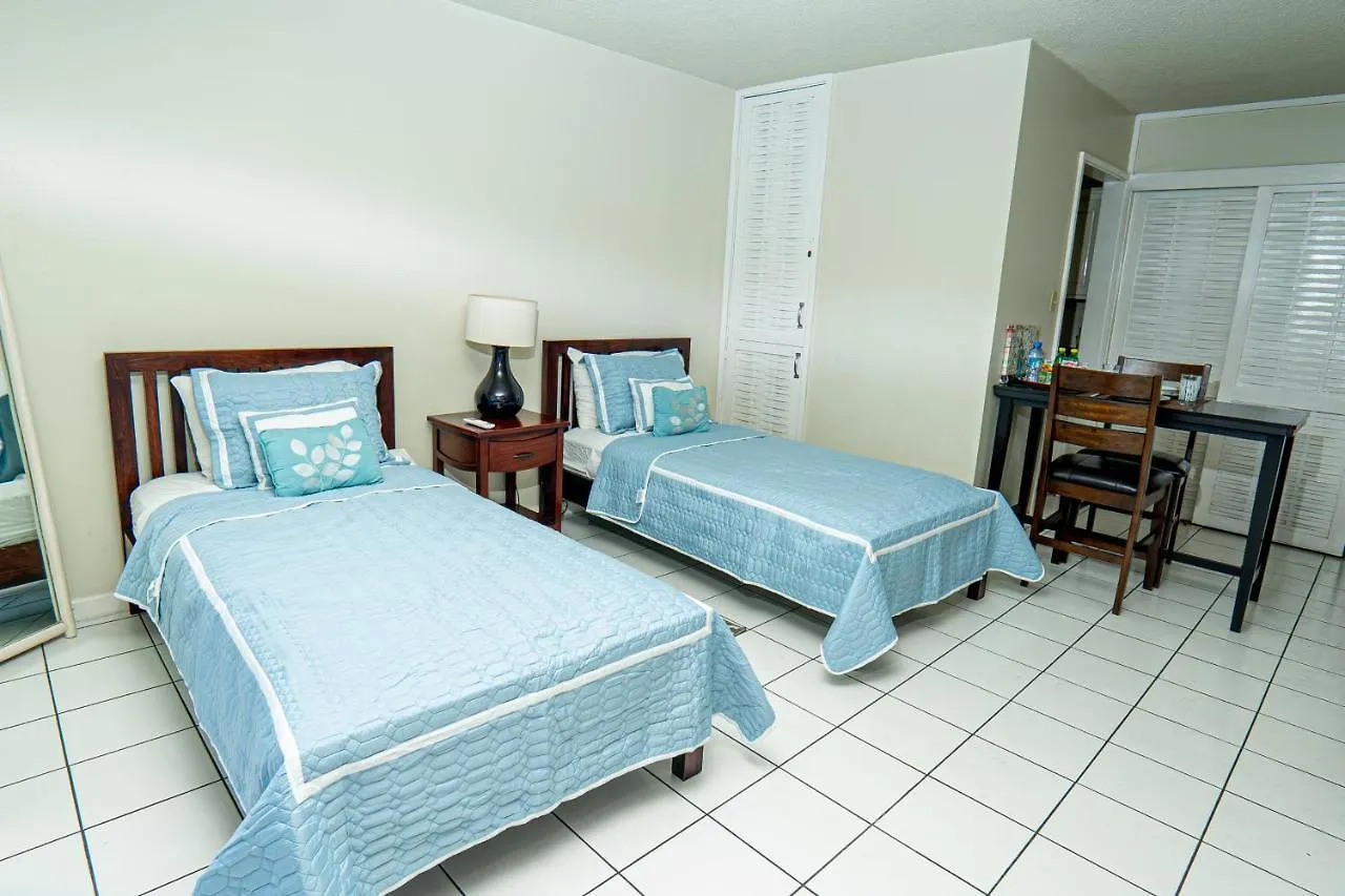Apartment Welcome To Stunning Ocean Views At Studio 503 Montego Bay Jamaica