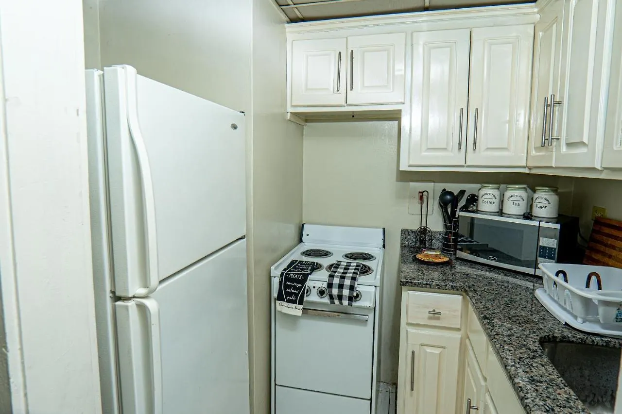 Apartment Welcome To Stunning Ocean Views At Studio 503 Montego Bay