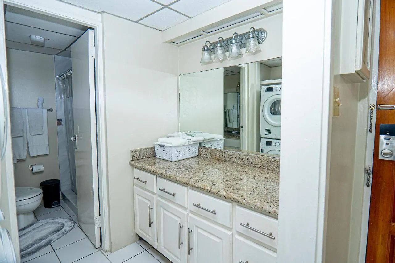 Welcome To Stunning Ocean Views At Studio 503 Montego Bay Jamaica
