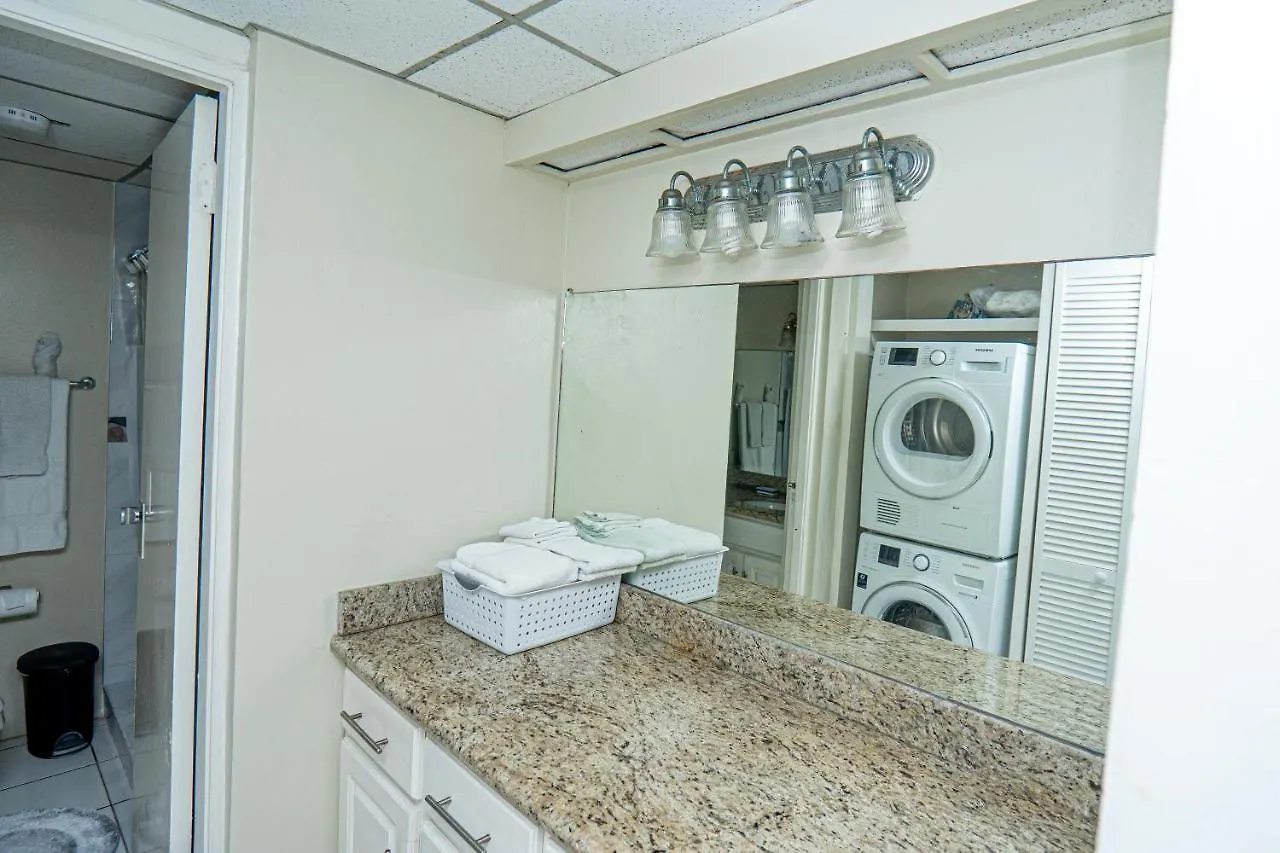 Welcome To Stunning Ocean Views At Studio 503 Montego Bay 0*,  Jamaica