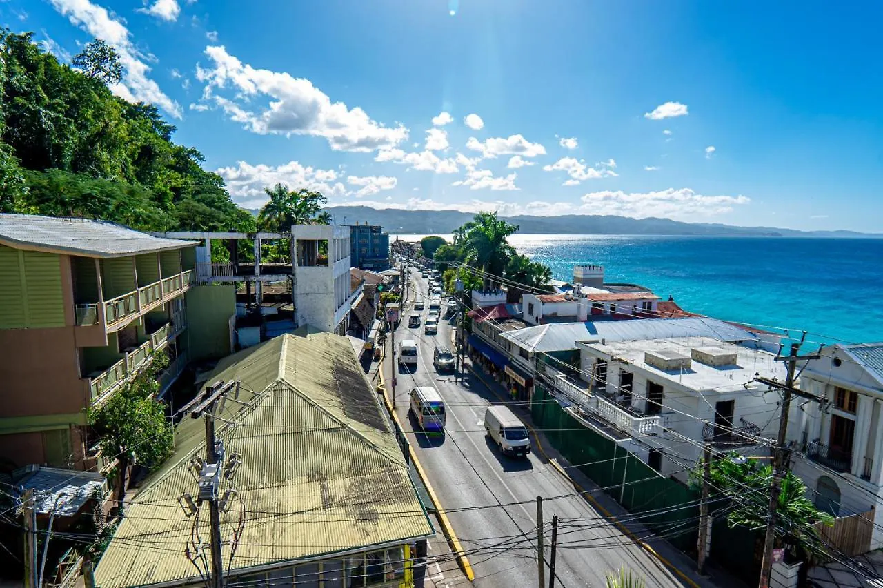 Welcome To Stunning Ocean Views At Studio 503 Montego Bay Jamaica