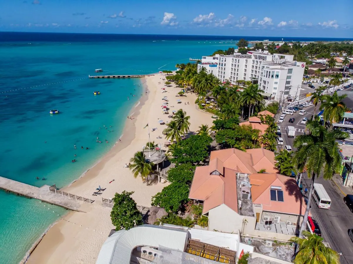 Welcome To Stunning Ocean Views At Studio 503 Montego Bay Jamaica