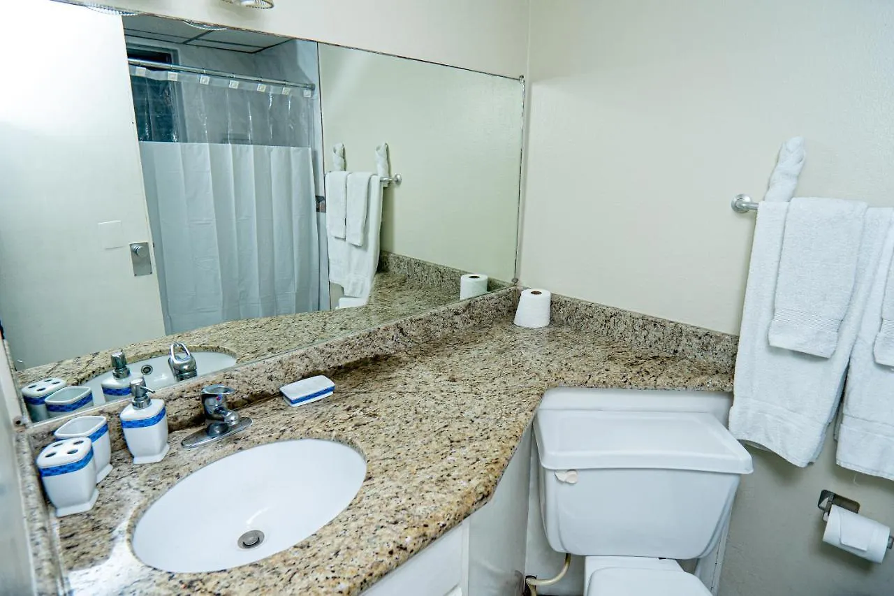 Welcome To Stunning Ocean Views At Studio 503 Montego Bay Apartment