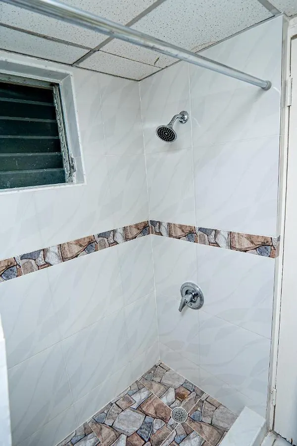 Welcome To Stunning Ocean Views At Studio 503 Montego Bay 0*,