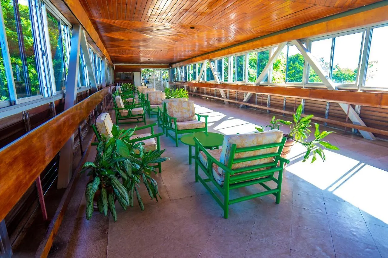 Welcome To Stunning Ocean Views At Studio 503 Montego Bay 0*,  Jamaica